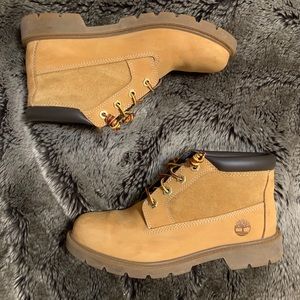 Timberland Nellie Chukka